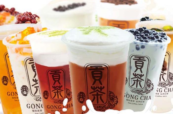 兰考贡茶培训